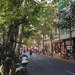Garibaldi 111 شقة سانريمو