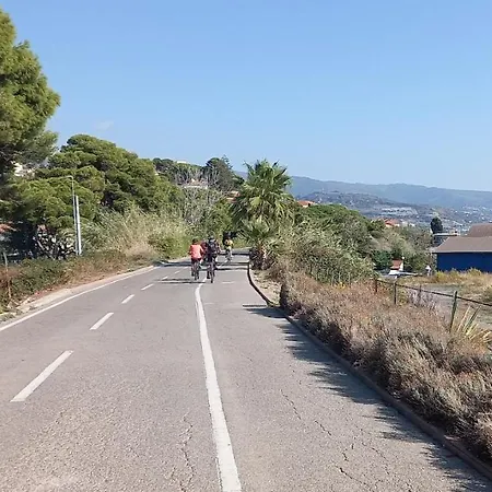 Garibaldi 111 Appartement