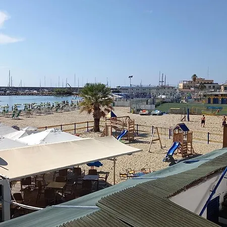 Garibaldi 111 Appartement