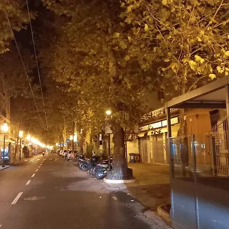 Garibaldi 111 Appartement