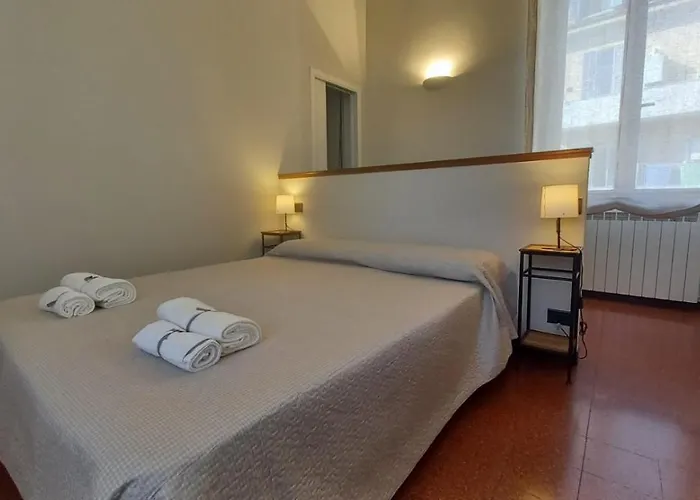 Garibaldi 111 * San Remo