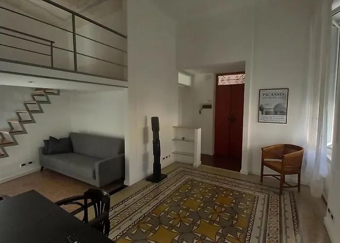 Appartement Garibaldi 111 *