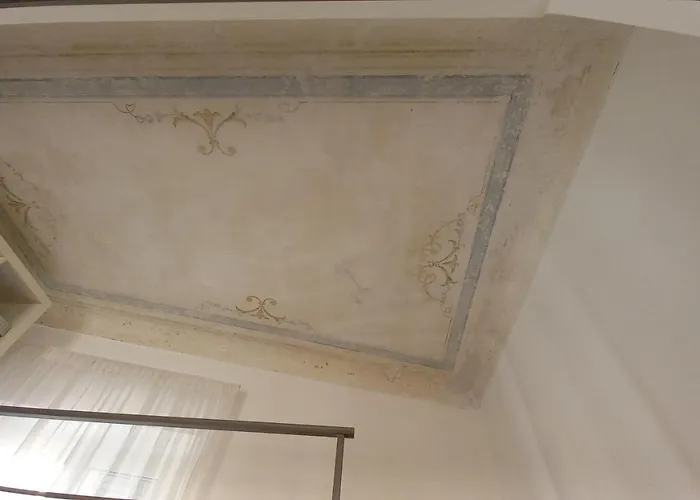 Garibaldi 111 Appartement