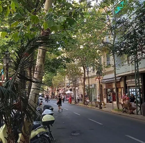 Garibaldi 111 Appartement San Remo