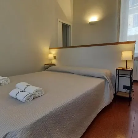 Garibaldi 111 * Σαν Ρέμο