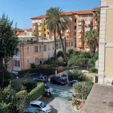 Appartamento Garibaldi 111