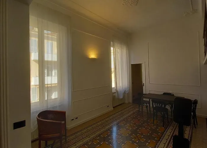 Apartment Garibaldi 111
