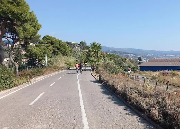 Garibaldi 111 Apartment